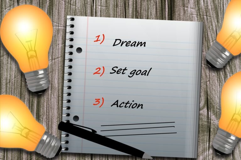 Boost Motivation: 10 Proven Strategies to Stay Driven and Accomplish Your Goals
