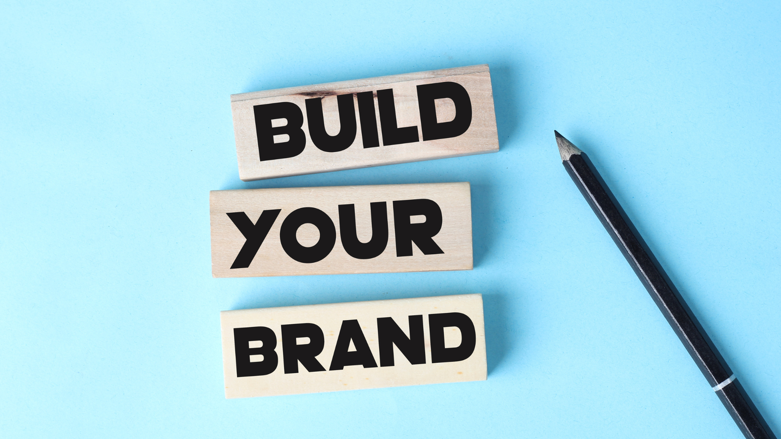 Building Your Brand