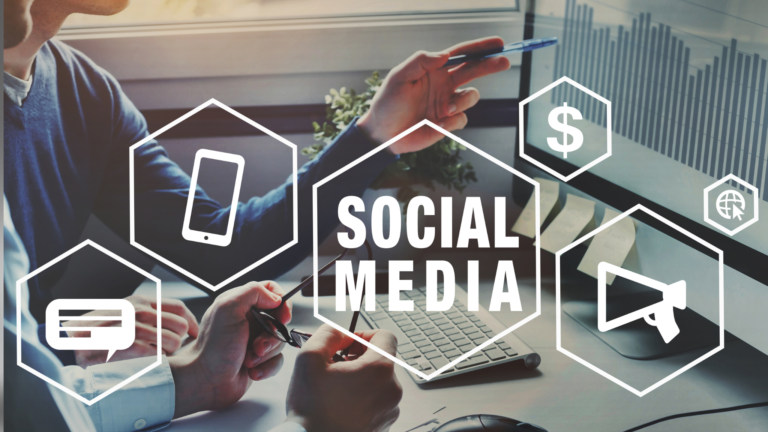 Crafting an Irresistible Social Media Profile: The 8 Essential Elements