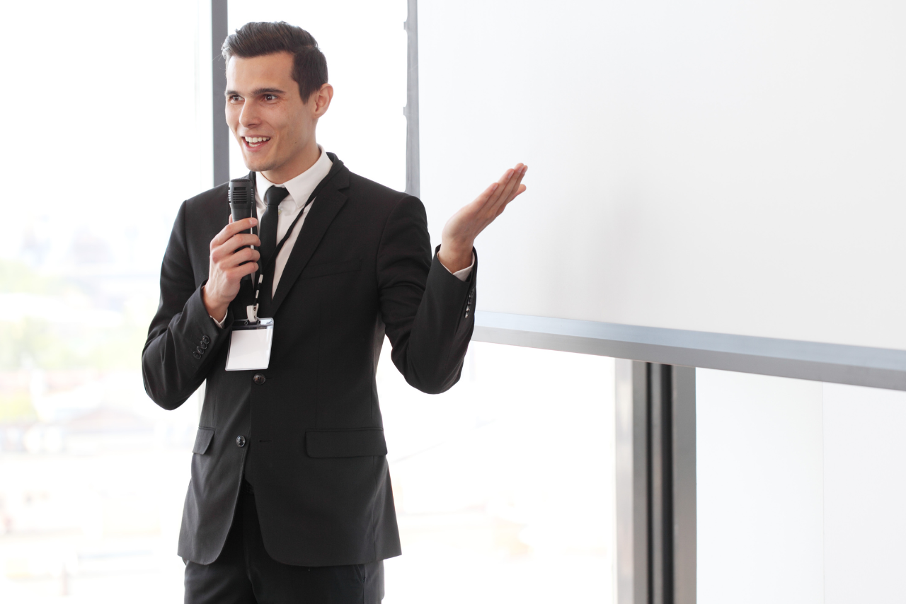 How to Craft the Ideal Elevator Speech