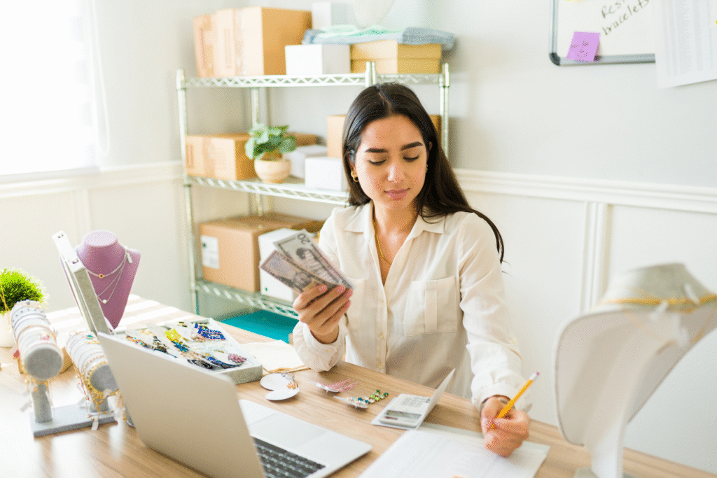 How to Make Money Selling Printables from Home: A Beginner's Guide to Passive Income