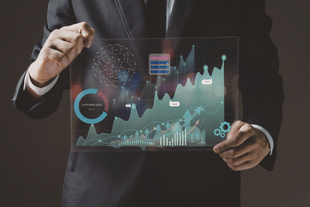 Peak Work Habits: The Secret to Sustainable High Performance